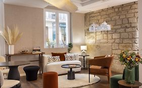 Hotel Chavanel